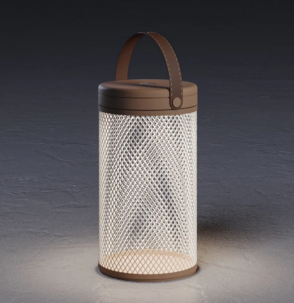 Mythos Lighting by Designwards