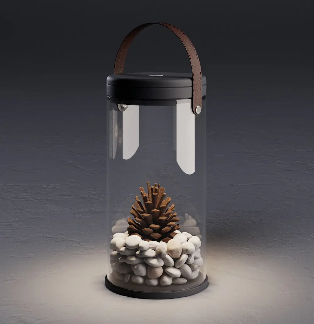 Mythos Lighting by Designwards