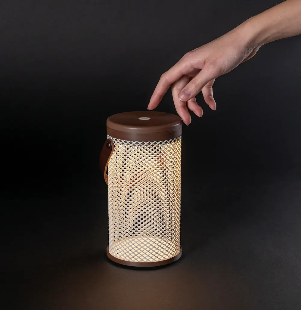 Mythos Lighting by Designwards